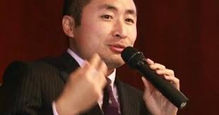 Stanley Lui, BA'99