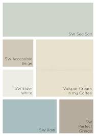 Featured colors light to dark dark to light. How To Choose The Right Interior Paint Colors For Your Home July 2021