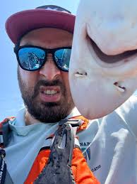 What is your least favorite bycatch while fishing?