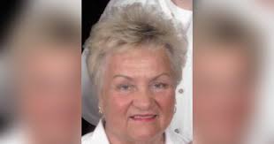 Obituary for Geraldine "Geri" (Harris) Cozart