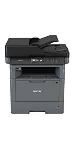 Available for windows, mac, linux and mobile. Amazon Com Brother Monochrome Laser Printer Multifunction Printer And Copier Dcp L5600dn Flexible Network Connectivity Duplex Printing Mobile Printing Amazon Dash Replenishment Ready Electronics