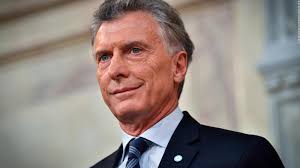 Ex presidente de la república argentina. Mauricio Macri Fue Elogiado Por Su Gestion Politica Su Figura Se Agranda Dia A Dia Politica El Intransigente