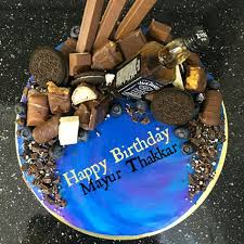 Birthday Wishes With Name And Photo On Cake For Husband Happy Birthday Wishes Cake For Husband With Name On It Happy Birthday Wishes Cake Birthday Cake For Husband Birthday Wishes Cake