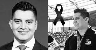 De qué murió Adán Manzano, periodista que cubría el Super Bowl?: una mujer  detenida