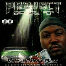 Stream Project Pat
