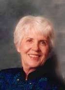 Annette Richards Obituary (1931