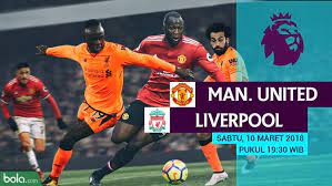 Skuad liverpool fc vs manchester united fc. Jadwal Pertandingan Manchester United Vs Liverpool Inggris Bola Com