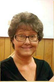 Bobbie Sue (Daniels) Buchanan, age 56, of Erwin, passed away