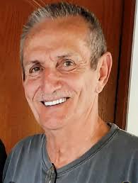 Douglas Hoff avis de décès