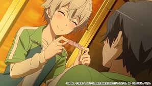 Yahari Oregairu Thread 4chanarchives A 4chan Archive Of A Yukino route ending~~ credits to owner. yahari oregairu thread 4chanarchives