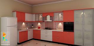 انواع المطابخ الالوميتال لوكشين ديزين نت Kitchen Furniture Design Kitchen Design Kitchen Modular