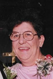 Norma Snack Obituary