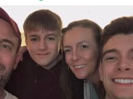 Fundraiser by Catherine Saunders : Please help Carrie keep her home through  this medical crisis