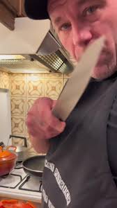 Varkenshaas met Stroganoff Saus