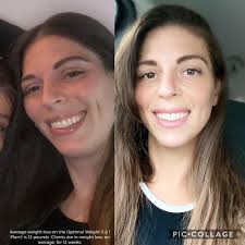 Introducing my sister Krissy to the 'Toes in the Sand' community