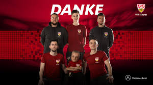 Other twitter bot for this subreddit the gomez once again a vfb player makes it into kickers team of the week. Vfb Esports Vfb Esports Twitter