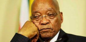 Mr jacob gedleyihlekisa zuma is sentenced to undergo 15 months' imprisonment, a constitutional court judge said, reading out the court's order. Yytsfdmctmgpvm