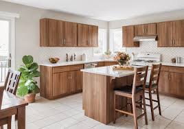 warming hazelnut refacing