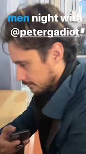 Quantum Leap Tom Westfall Peter Gadiot