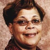 Ms. Alandya Natasha Taylor Obituary
