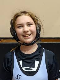 VIDEO: 7th grader makes history at South Dakota high school state wrestling  tournament