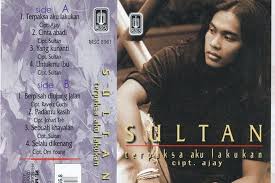 May 01, 2008 · lirik lagu selalu mengalah. Lirik Dan Chord Lagu Terpaksa Aku Lakukan Sultan Halaman All Kompas Com
