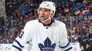 Explore tweets of nazem kadri @43_kadri on twitter. Nazem Kadri Reveals Why He Nixed Trade Between Flames Maple Leafs Sportsnet Ca