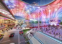 Other amenities nearby are bukit jalil recreational park, bukit jalil stadium, bukit jalil golf and schools and education center near the park 2, pavilion bukit jalil: Regal Path Secures Rm1 1bil For Pavilion Bukit Jalil Mall The Star