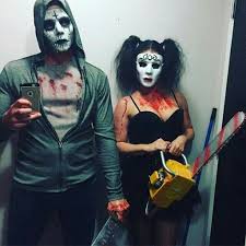 3.5 out of 5 stars. 30 Creepy Diy Halloween Costume Ideas For 2020 Entertainmentmesh