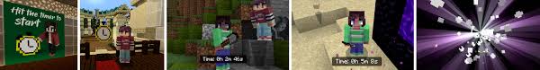 This was almost the run of my life, if only the last hour didn't go as bad as it did. Speedrun World By Pickaxe Studios Minecraft Marketplace Via Playthismap Com