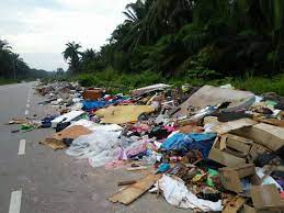 Maybe you would like to learn more about one of these? Penang Kini Masalah Pembuangan Sampah Sarap Di Taman Facebook