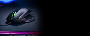 Length x width x height. Razer Basilisk Gaming Mouse Black Amazon De Pc Video Games