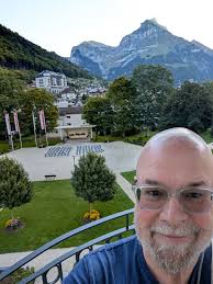 Boarding AmaViola tomorrow at Basel for Amsterdam.