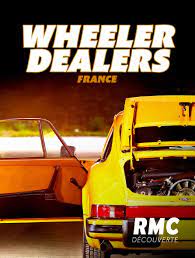66,292 likes · 362 talking about this. Wheeler Dealers France En Streaming Sur Rmc Decouverte Molotov Tv