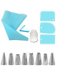 Like the name promises, fondant smoothers help. The 9 Best Cake Decorating Tools Of 2021