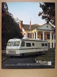 Image result for Off White 1977 Motor Home