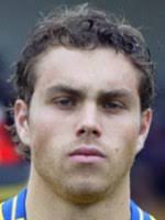 Johan Elmander