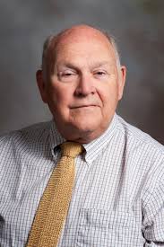 Gary S. Brown honored with emeritus status