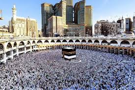Image result for paket umroh full ramadhan 2020