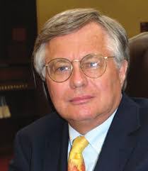 Bernard Strickland's Instagram, Twitter & Facebook