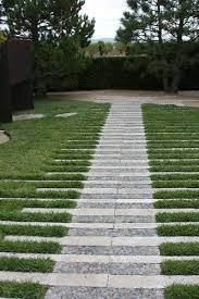 The Garden Of Visceral Serenity By Yoji Sasaki Landscape Design Driveway Design Garden Landscape Design