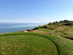 Whistling straits & blackwolf run, sheboygan, wisconsin. Whistling Straits Media Day Previews Pga Championship Mandatory
