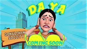 My super show tarak mehta ka ooltah chashmah plz come me. Taarak Mehta Ka Ooltah Chashmah Gets An Animated Version