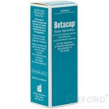 Betamethasone valerate is available only with your doctor's prescription. Buy Betacap Scalp Application 0 1 100ml Betamethasone
