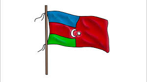 Ardından ise 25 ocak 1985 tarihinde türk bayrağının ölçüleri türkiye. Azerbaycan Bayragina Turkiye Bayragi Katarsak Ne Olur Youtube