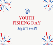 Youth Fishing Day