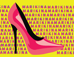 Marikina Projects Photos Videos Logos Illustrations And Branding On Behance Using public vehicles, you need to go to cubao: marikina projects photos videos
