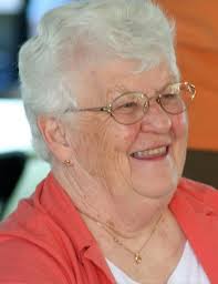 Obituary information for Jean Marie Mathews