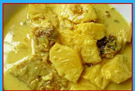 Maybe you would like to learn more about one of these? Gulai Nenas Ikan Kering Orang Utara Resepi Suami Sayang Facebook