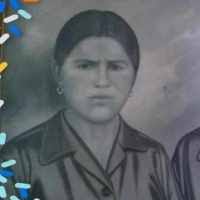 Romualda Navarro Gutierrez (1921–2000)